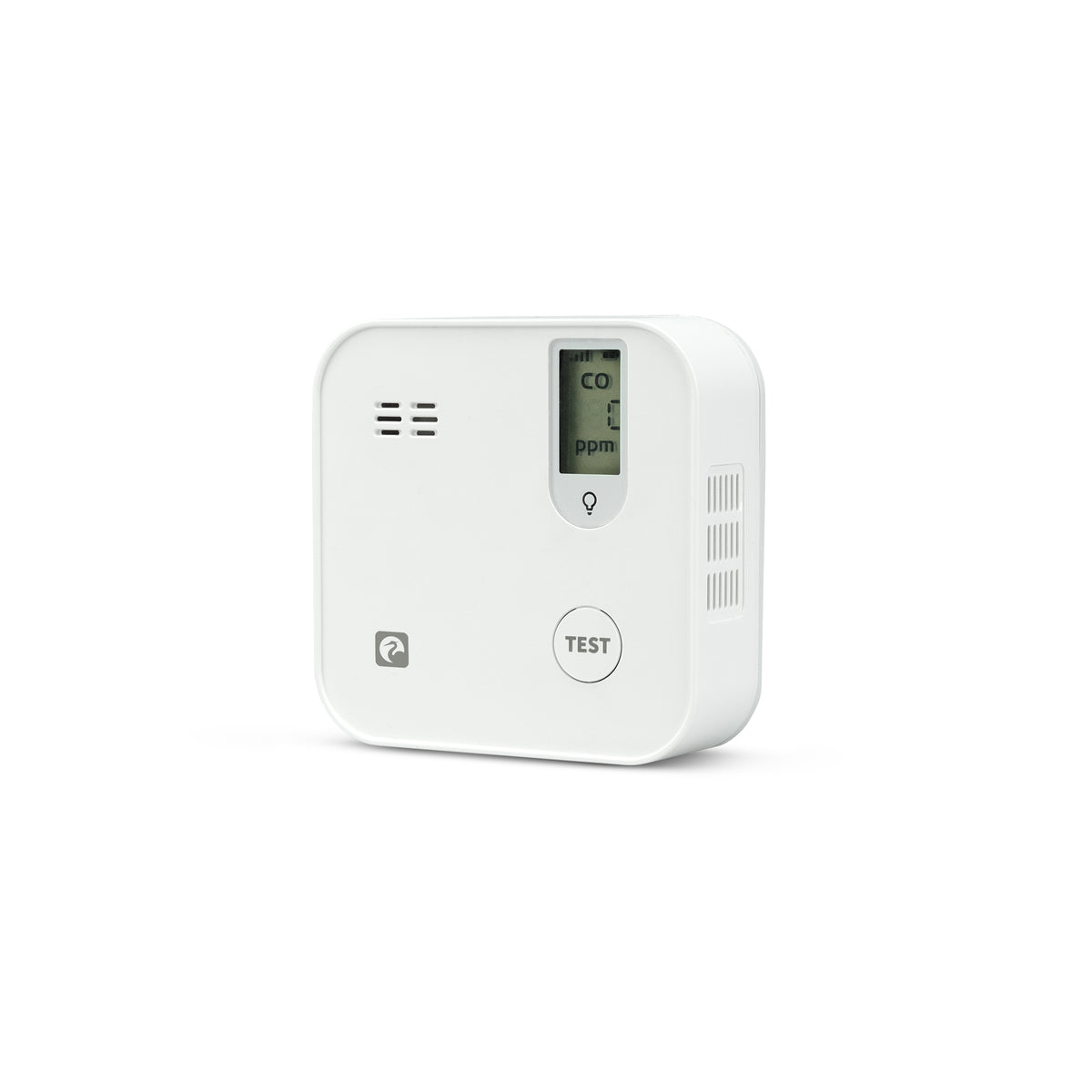 Detector de Monóxido de Carbono Wifi Eros