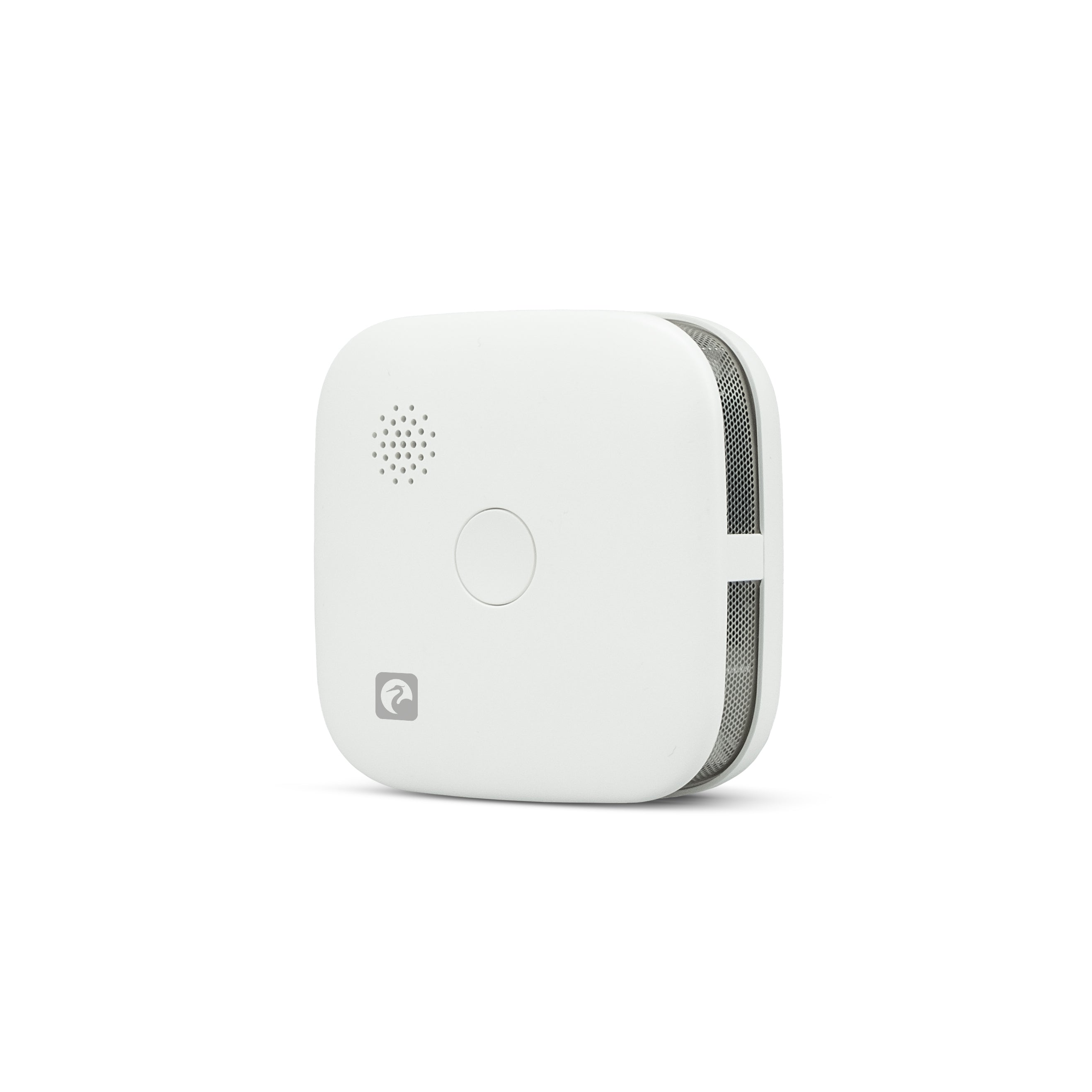 Detector Humo smart Eate 10 años & Detector humo wifi Eate 10 años