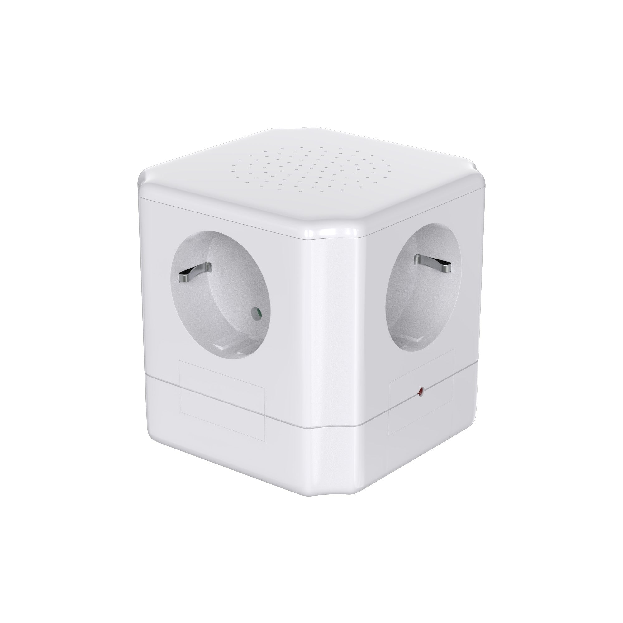 Regleta Cubo