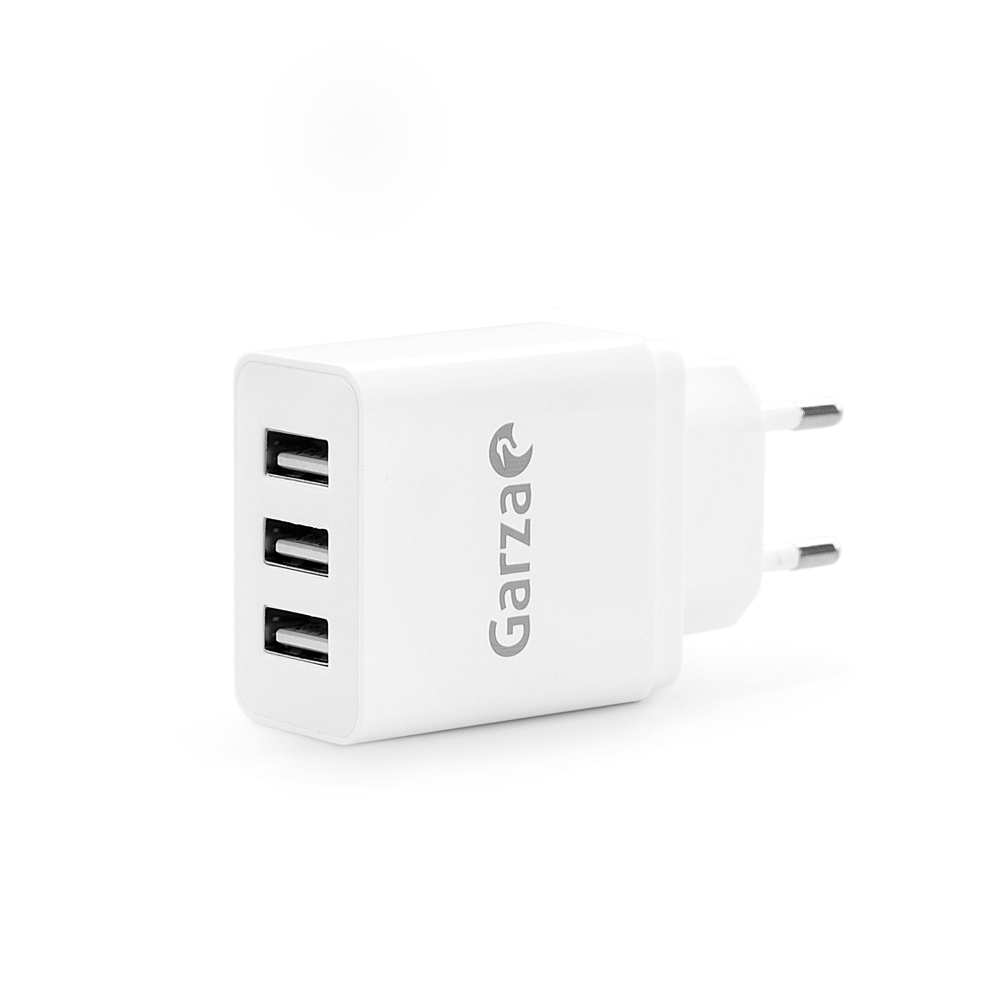Cargador Múltiple 3Usb