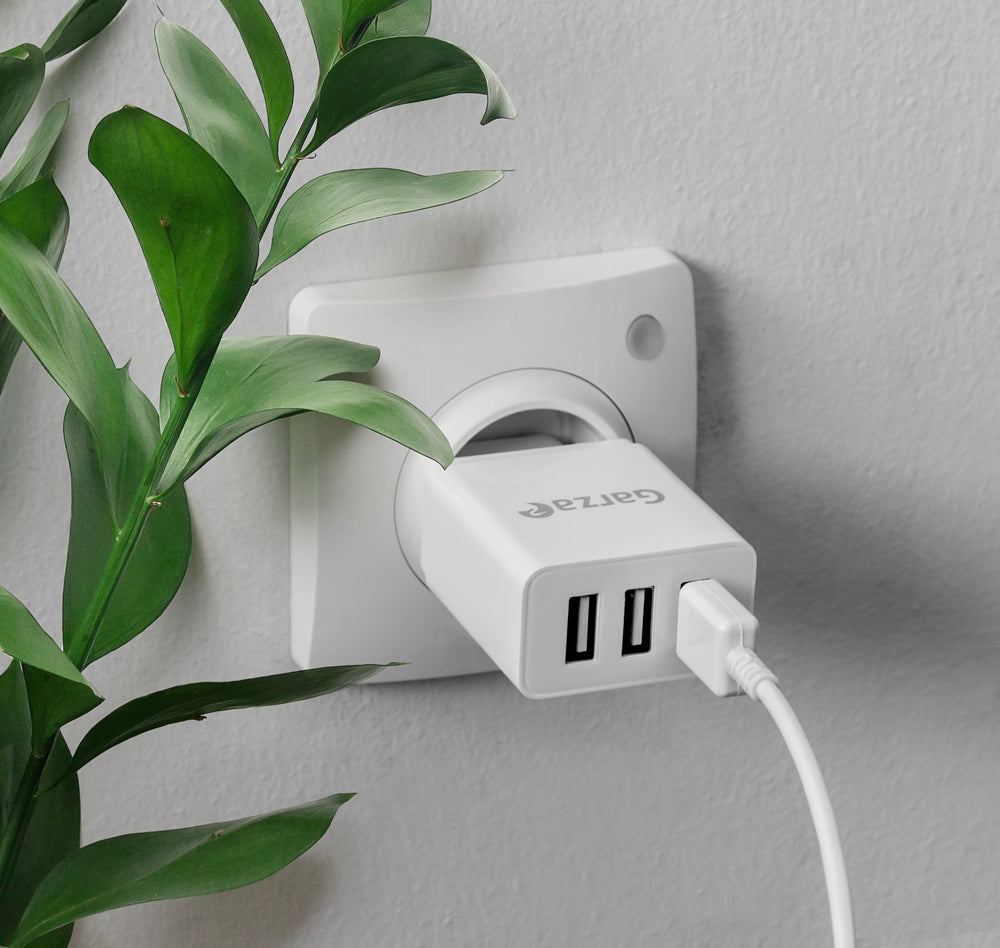 Cargador Múltiple 3Usb (4)