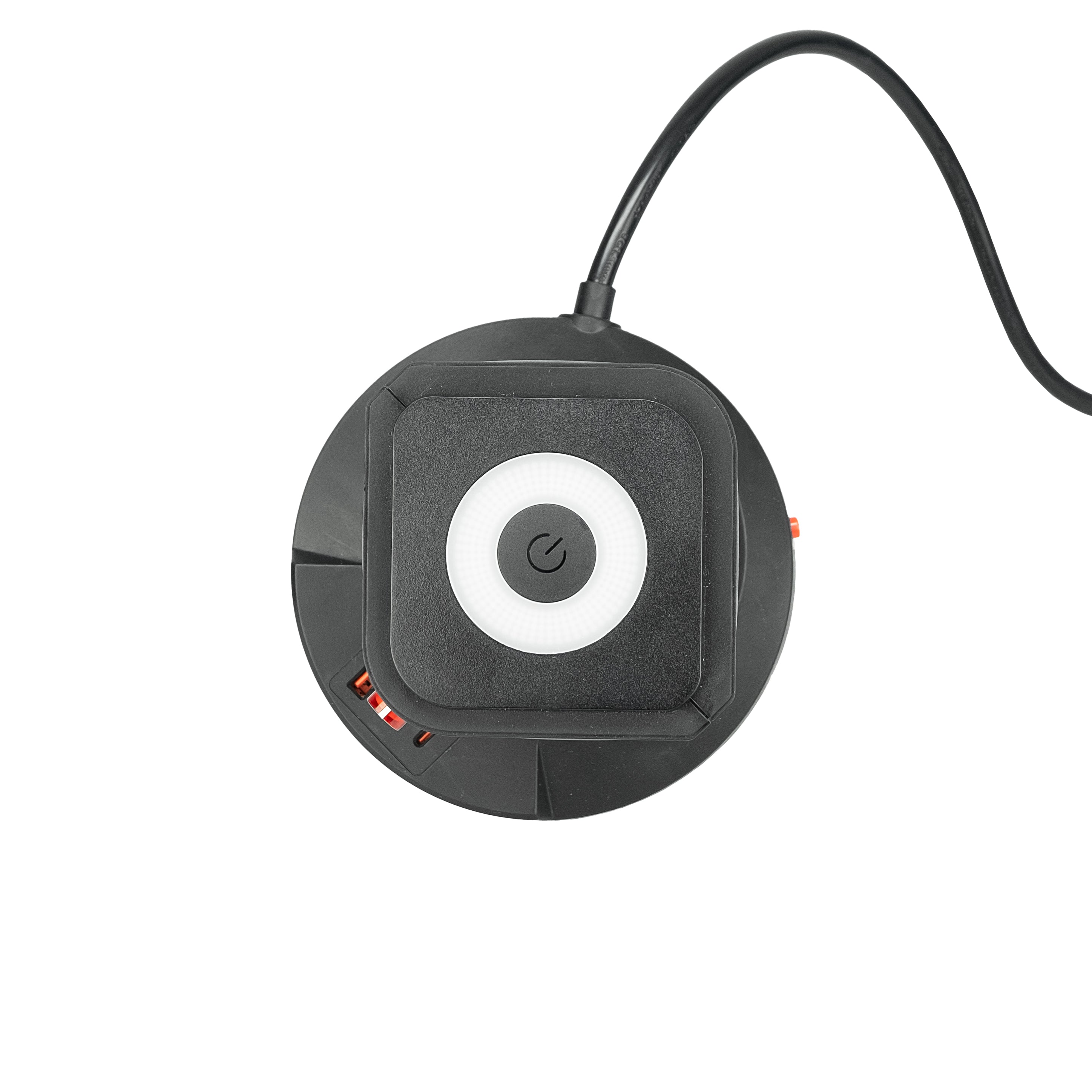 Regleta torre sobremesa con 8 tomas Schuko, 1 USB-A QC3.0 y 2 USB-C carga rápida PD20W (3)