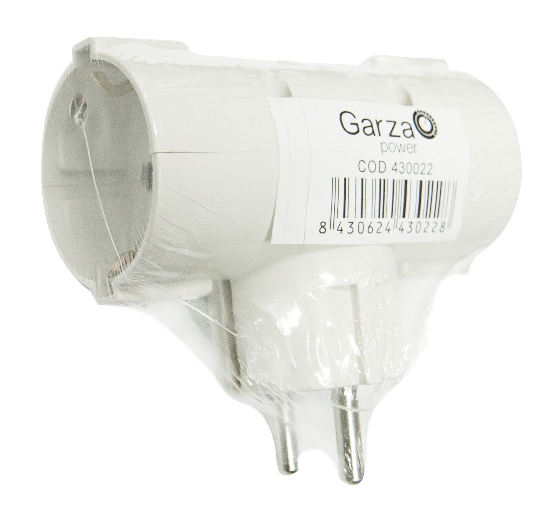 Adaptador De Enchufe Doble Lateral (1)
