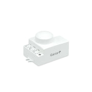 Detector De Movimiento Invisible 360º