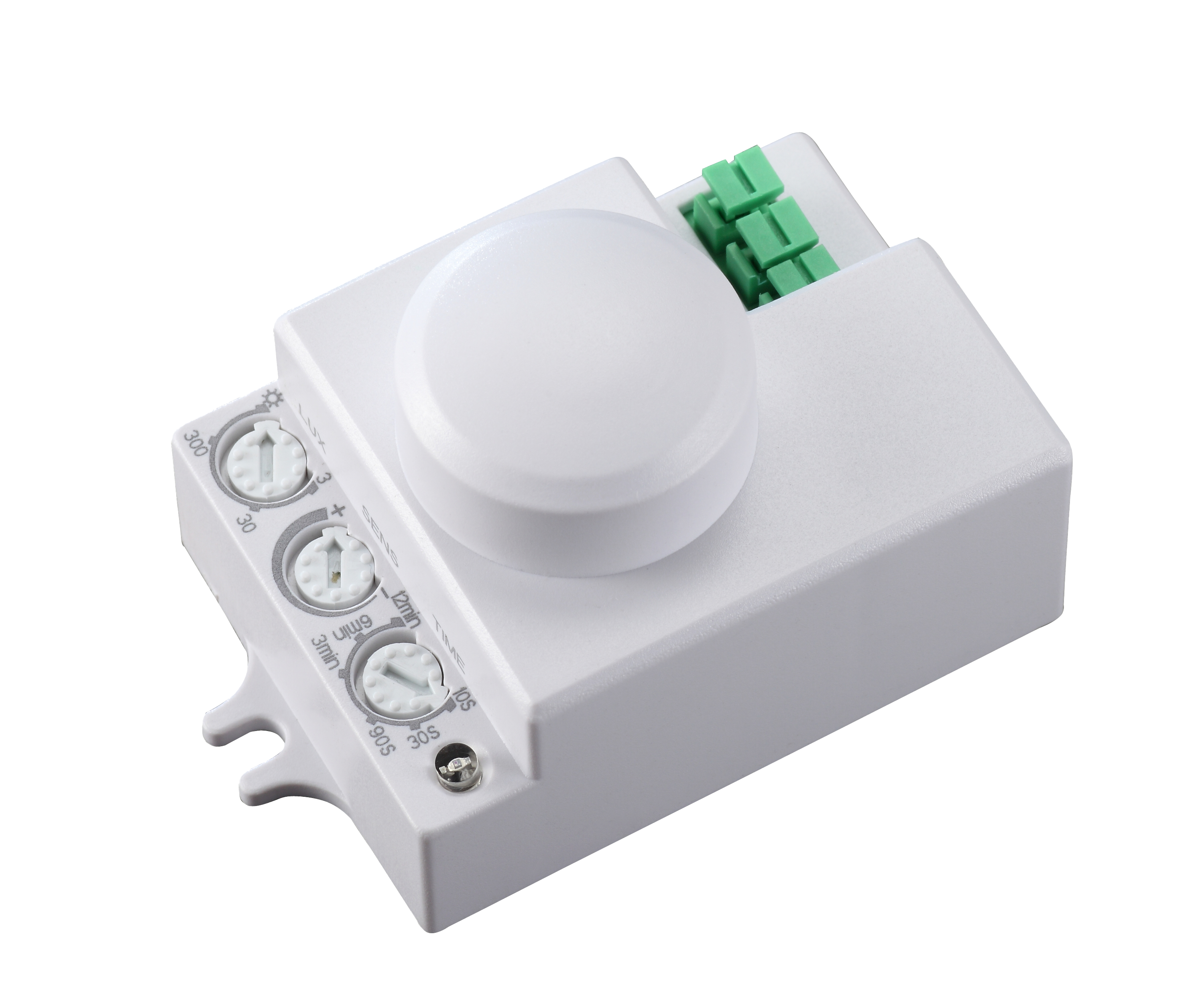 Detector De Movimiento Invisible 360º (1)