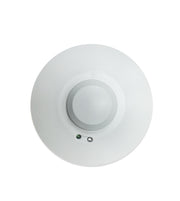 Detector de Movimiento Microondas de Superficie para Techo 360º