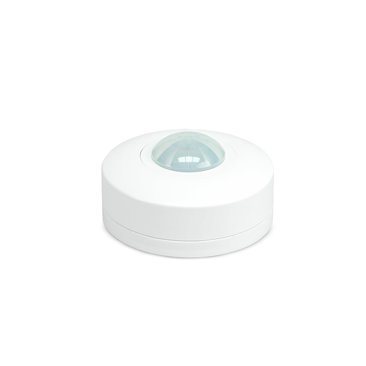 Detector De Movimiento Infrarrojo De Techo 360°