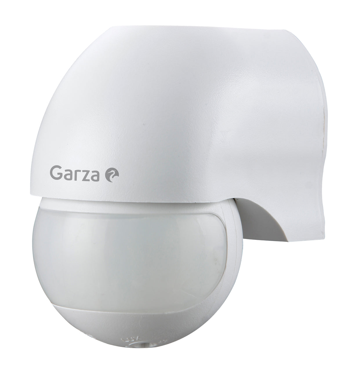 Detector De Movimiento Infrarrojo De Exterior 180º