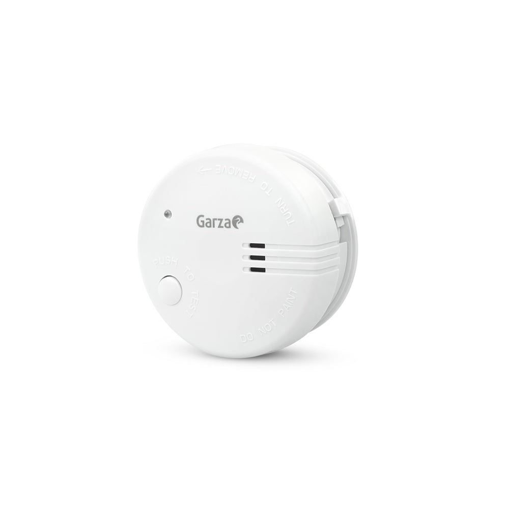 Detector De Humo Mini