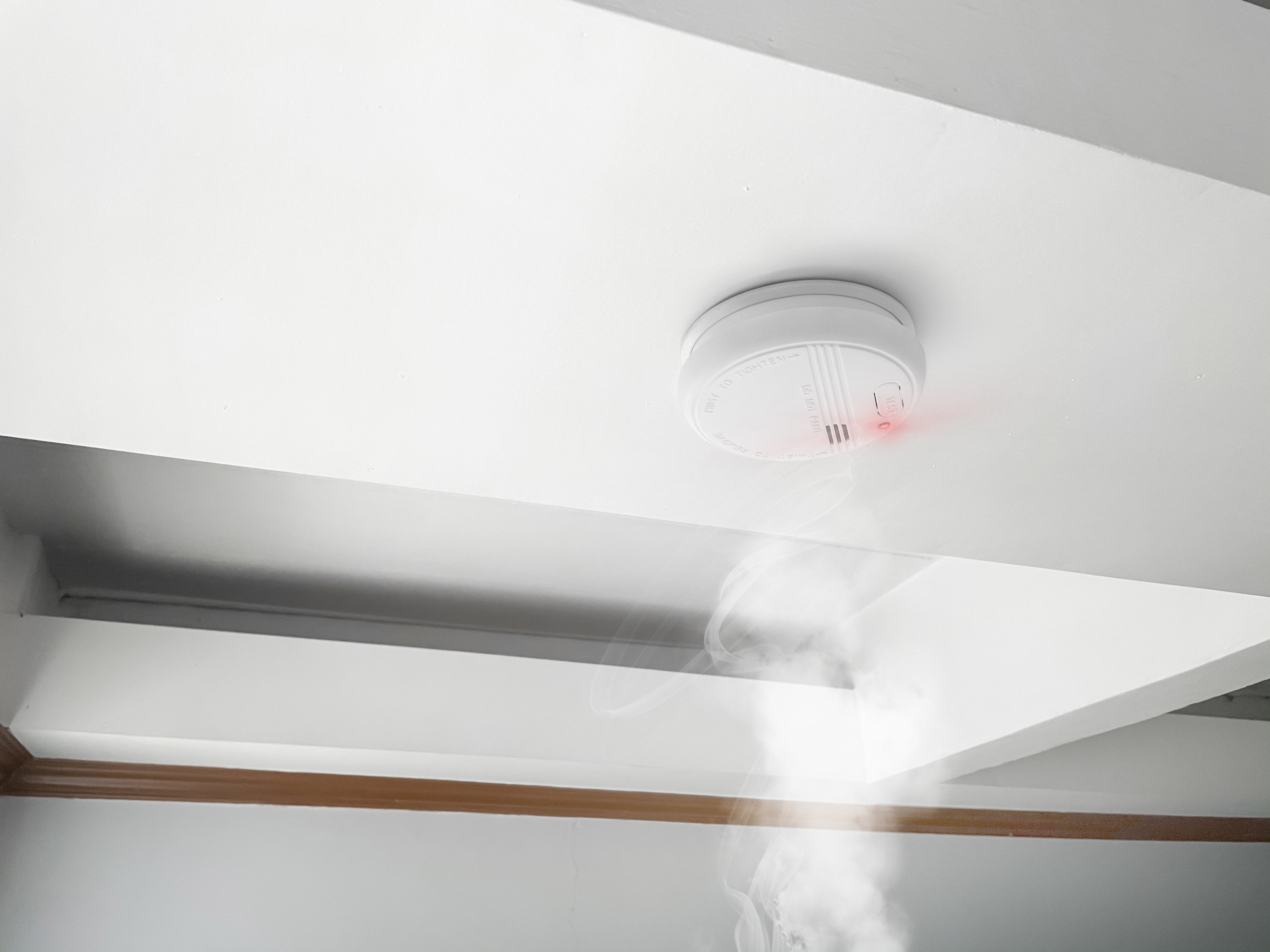 Detector De Humo Standard (4)
