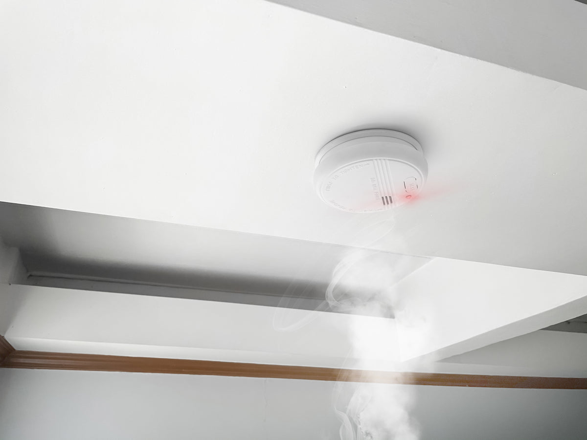 Detector De Humo Standard (4)