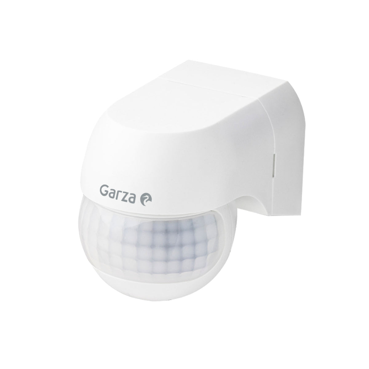 Detector De Movimiento Infrarrojo De Exterior Mini