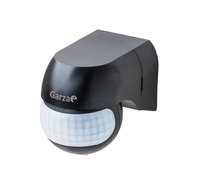 Detector De Movimiento Infrarrojo De Exterior Mini (1)