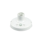 Detector De Movimiento Portalámparas 120°
