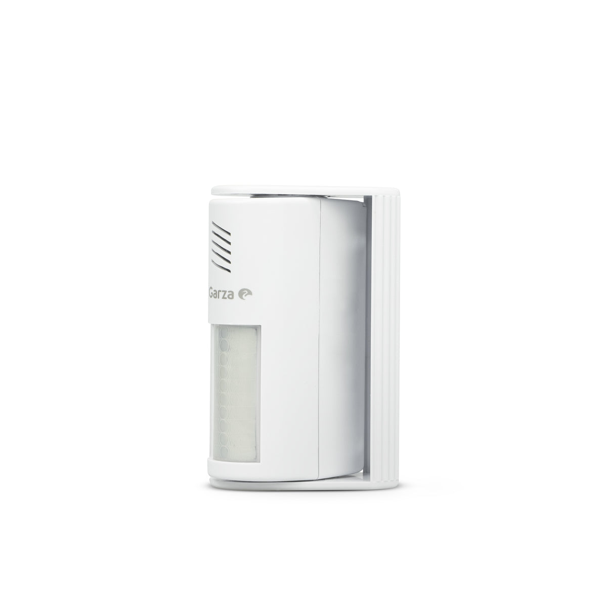Detector De Movimiento Con Timbre Y Alarma