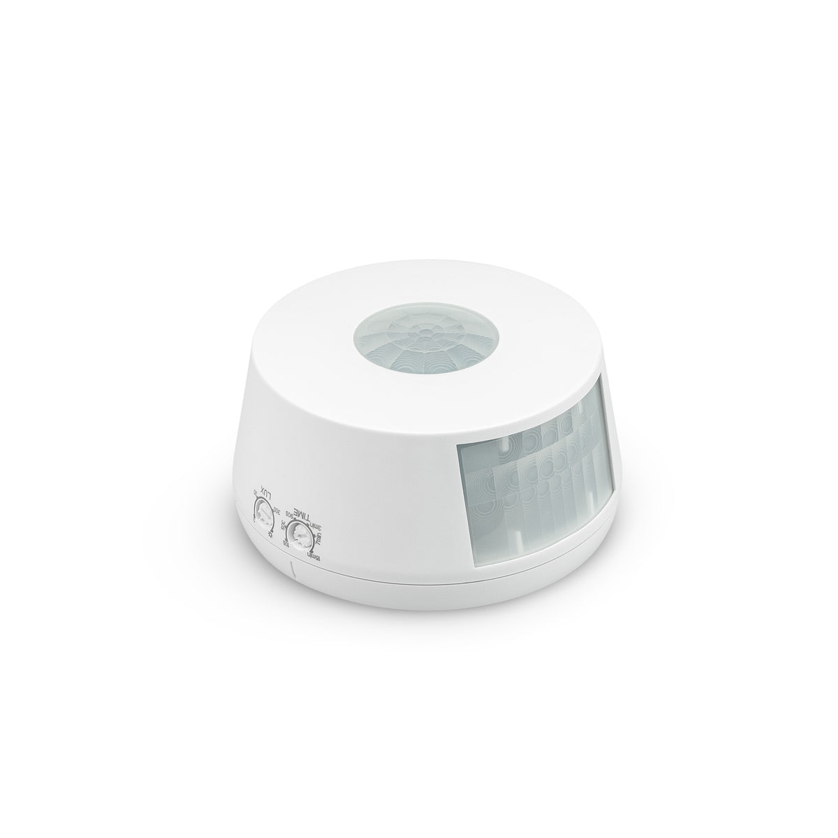 Detector de movimiento pasa pasillos