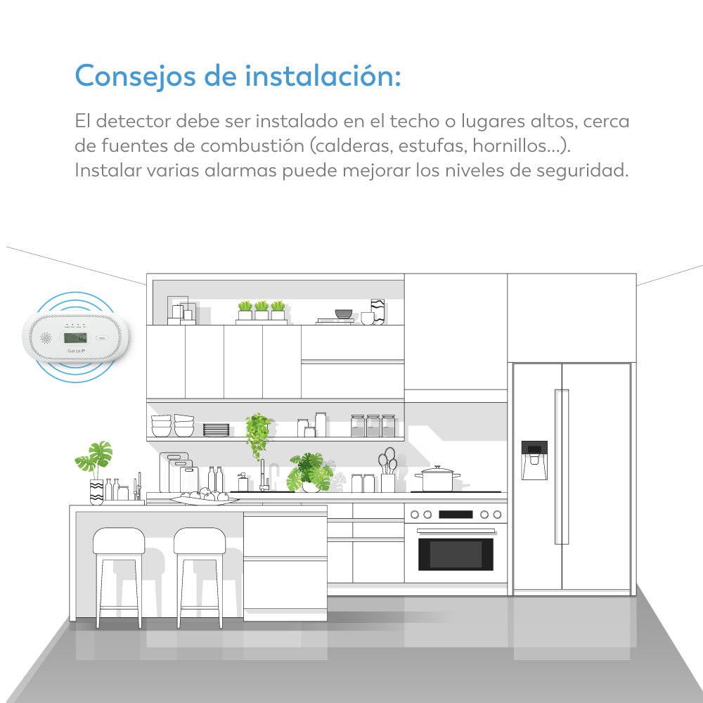 Detector Monóxido de Carbono Bran 10 años (5)