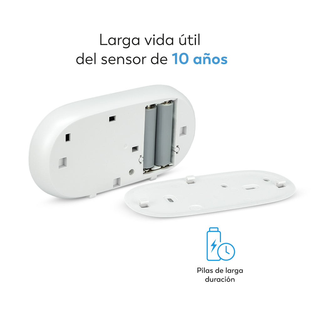 Detector Monóxido de Carbono Bran 10 años (7)