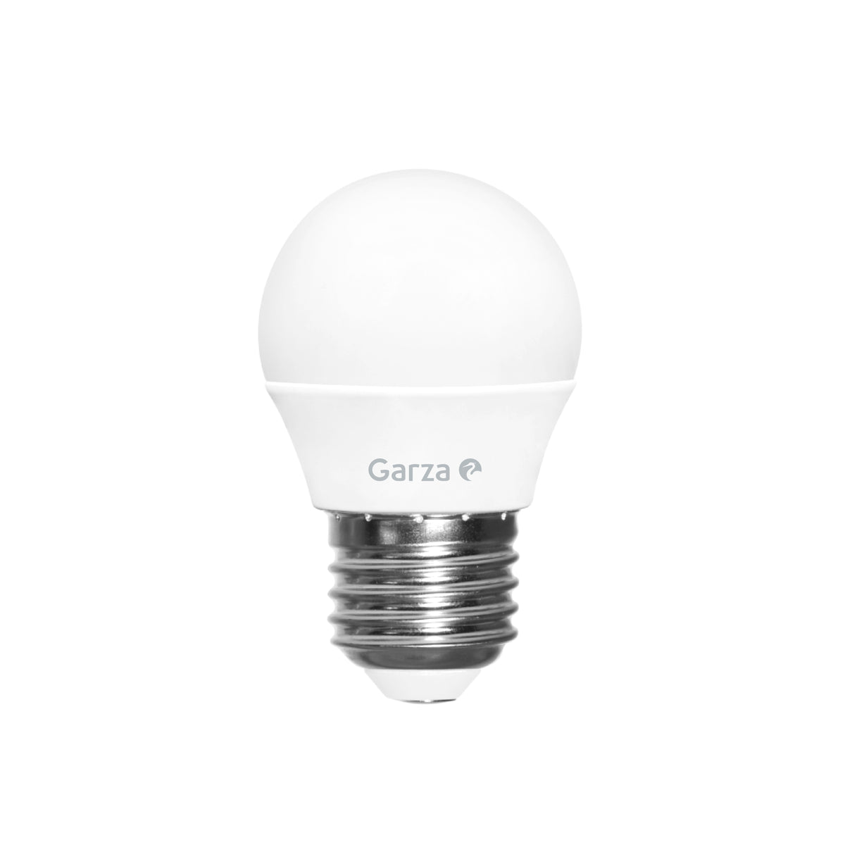 Bombilla Led SMD Esférica G45 E27