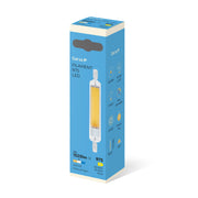 Bombilla Led Filamento R7S