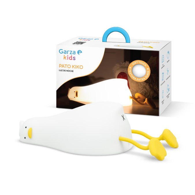 Pato Kiko (1)