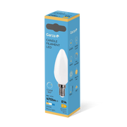 Bombilla Led Filamento Opal Vela E14