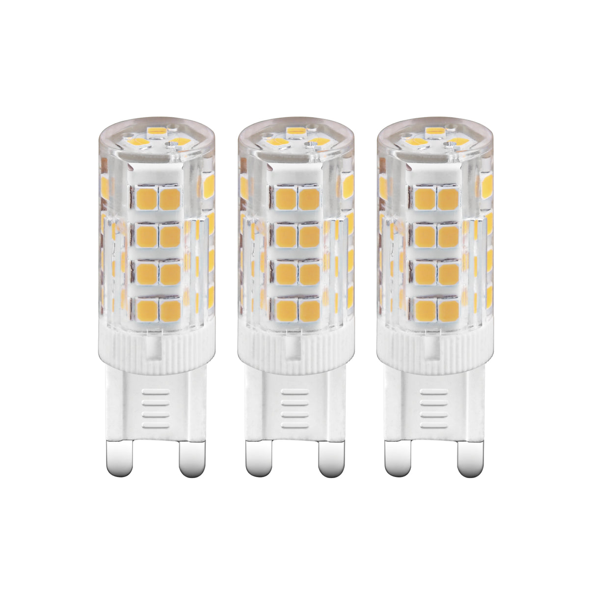 Bombilla Led G9