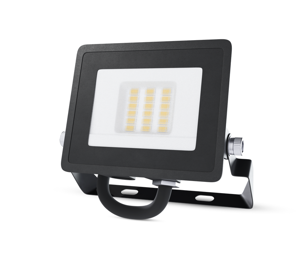 Focos LED para interior y exterior