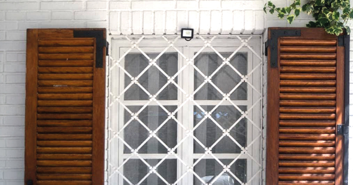 Focos LED para interior y exterior (9)