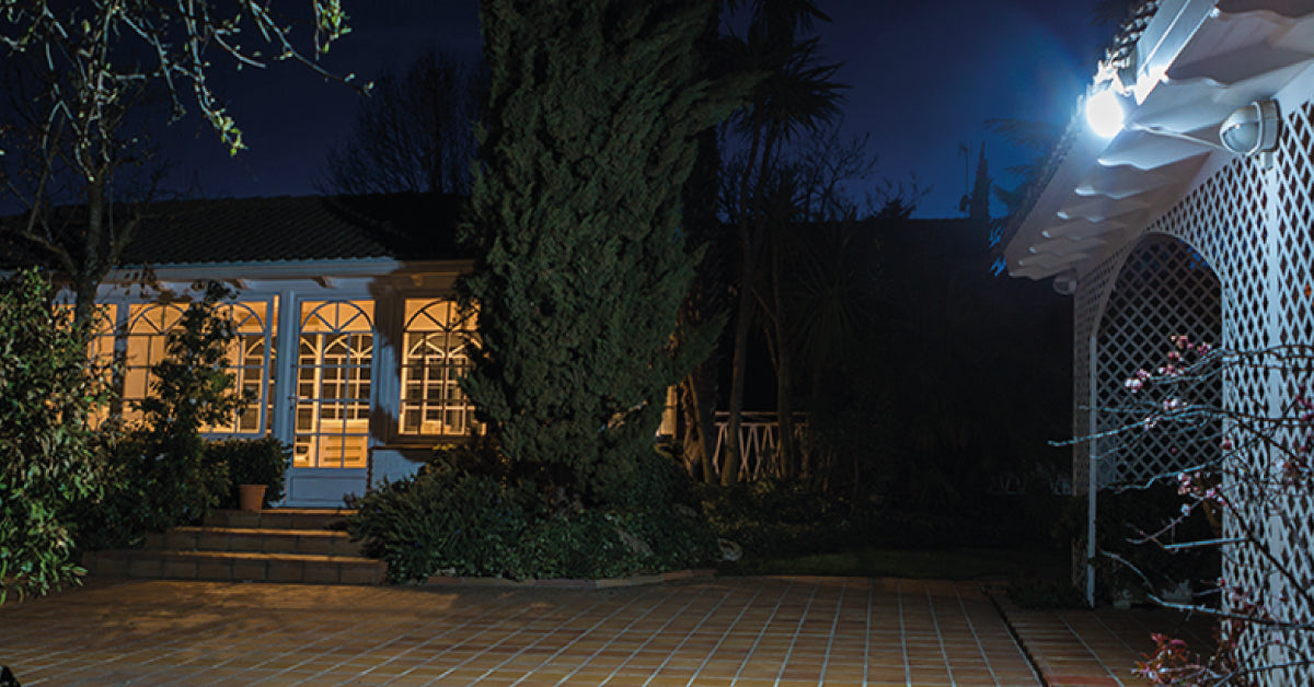 Focos LED para interior y exterior (8)