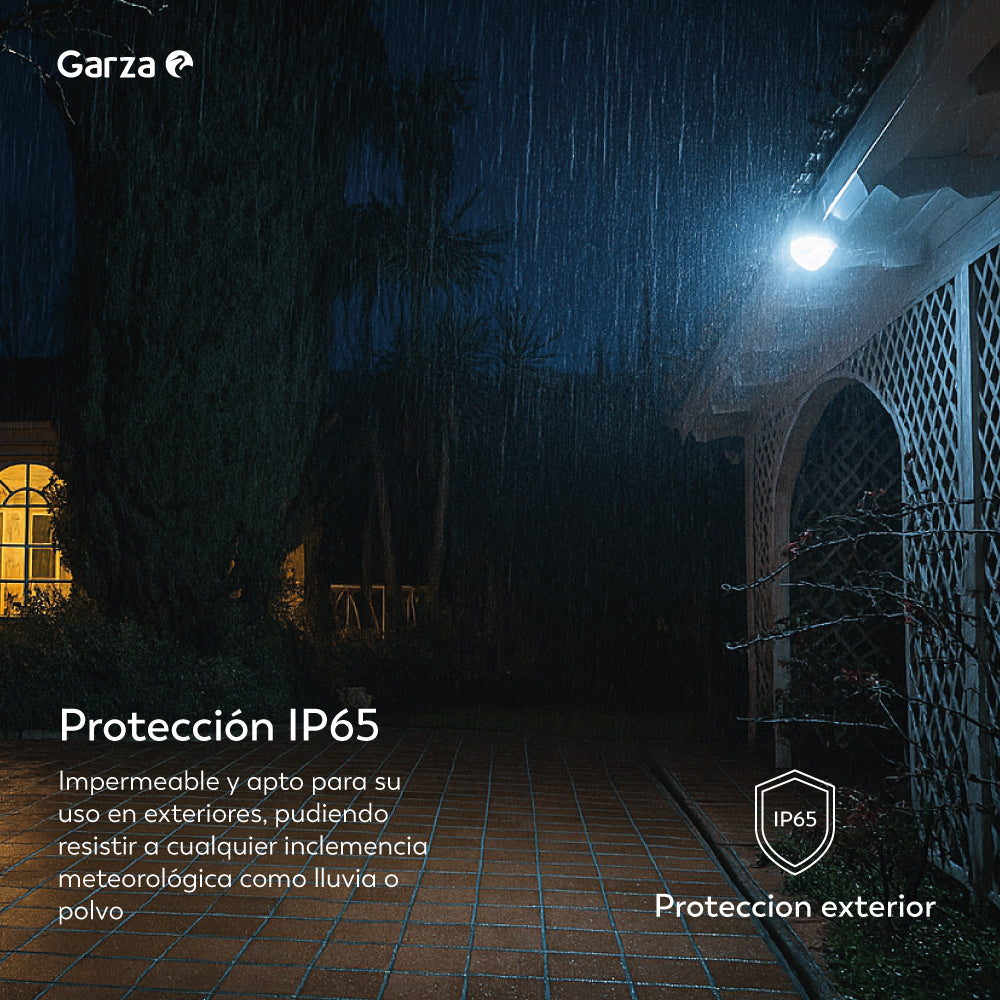 Focos LED para interior y exterior (6)