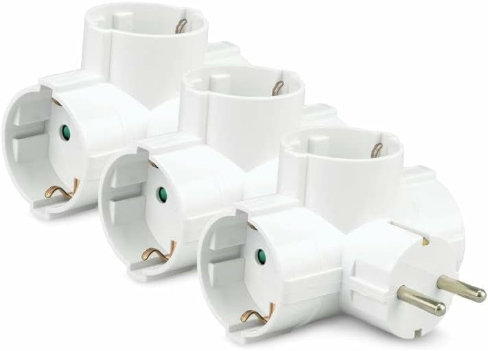 Adaptador De Pared Triple Superior (1)