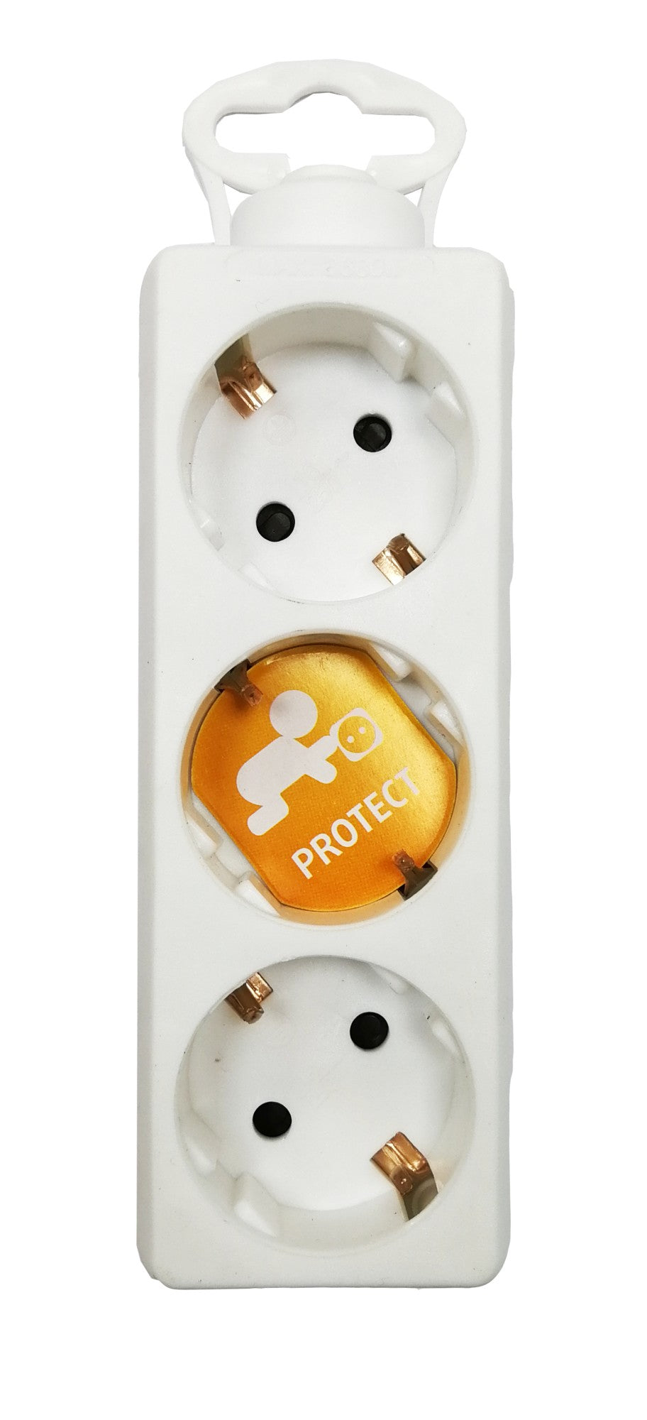 Regletas Basic Sin Cable Y Sin Interruptor (1)