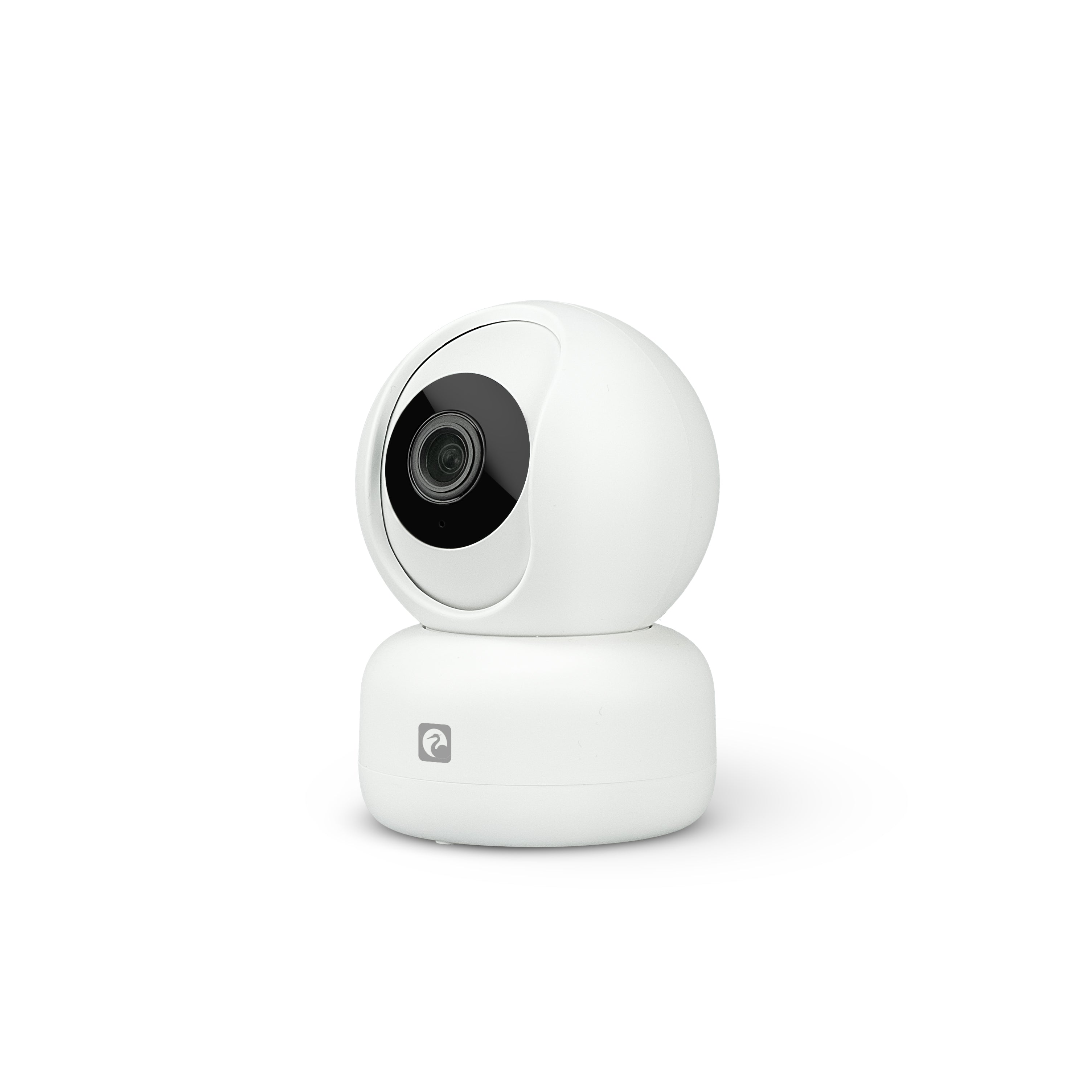 C360 - Cámara de Vigilancia WiFi Interior360º