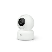 C360 - Cámara de Vigilancia WiFi Interior360º