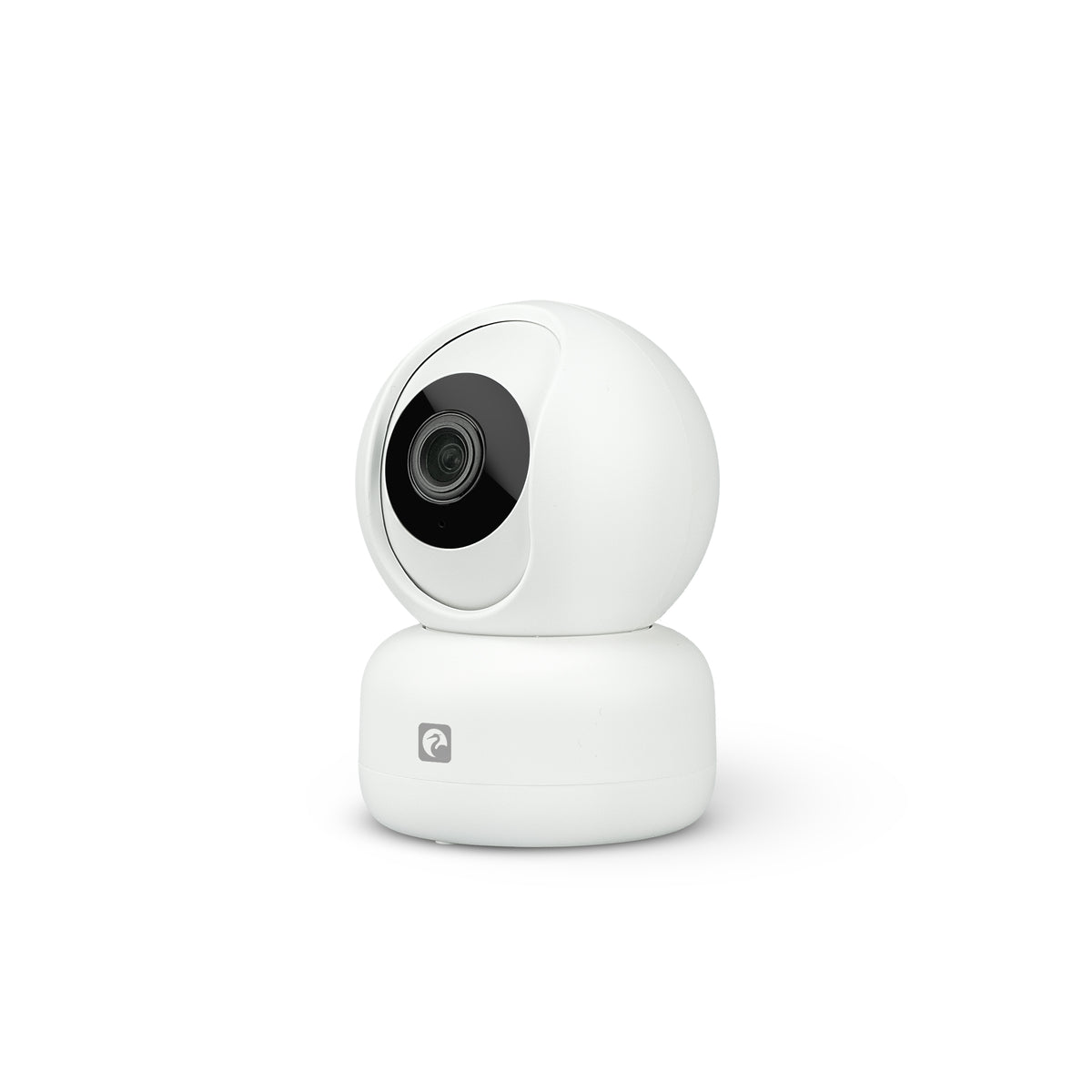 C360 - Cámara de Vigilancia WiFi Interior360º