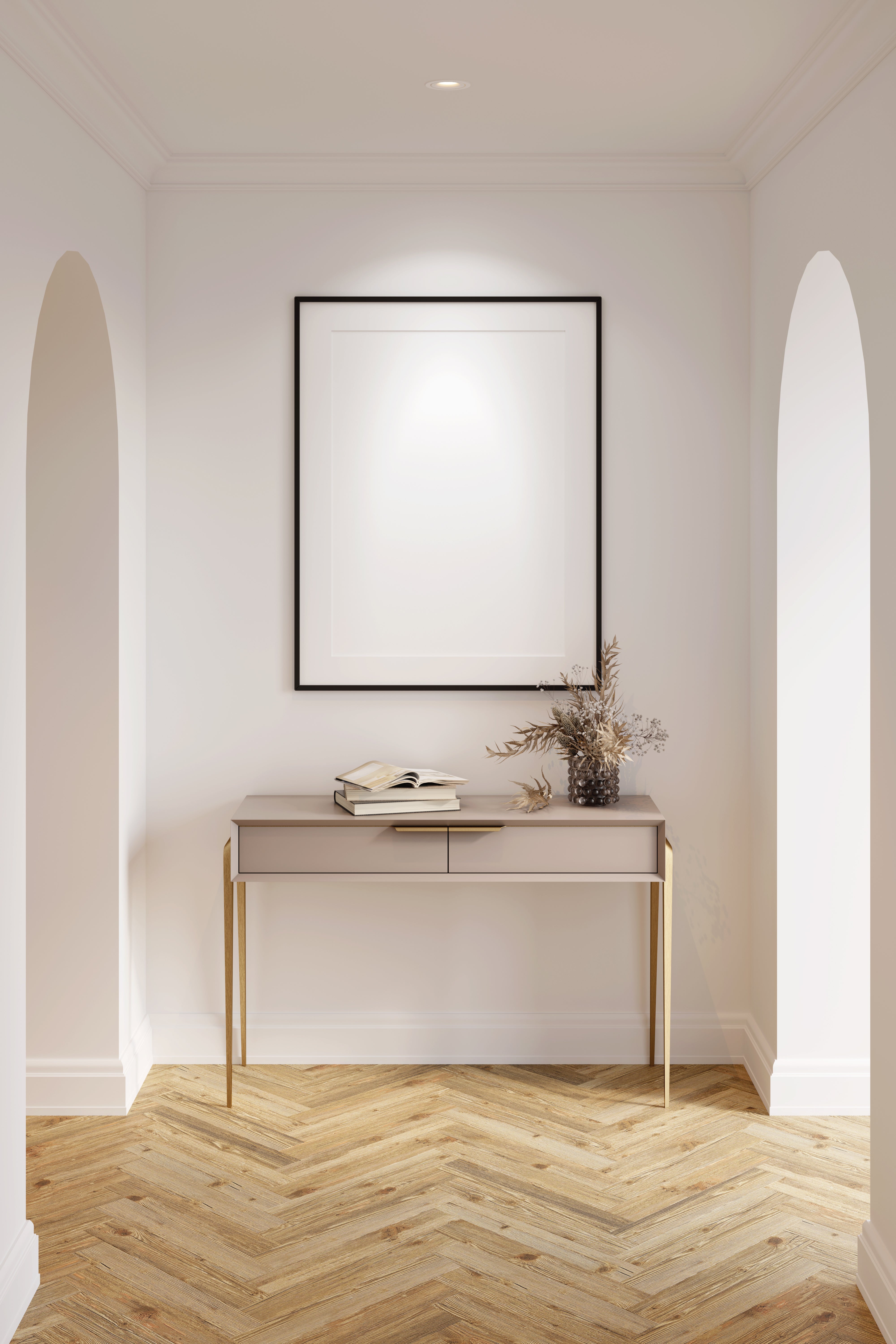 Empotrable circular CCT Blanco, 1 ud & Empotrable circular CCT Blanco, Pack x3