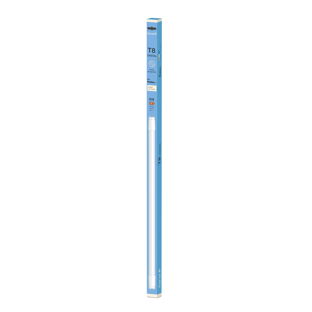 400871 - Tubo Led, color blanco