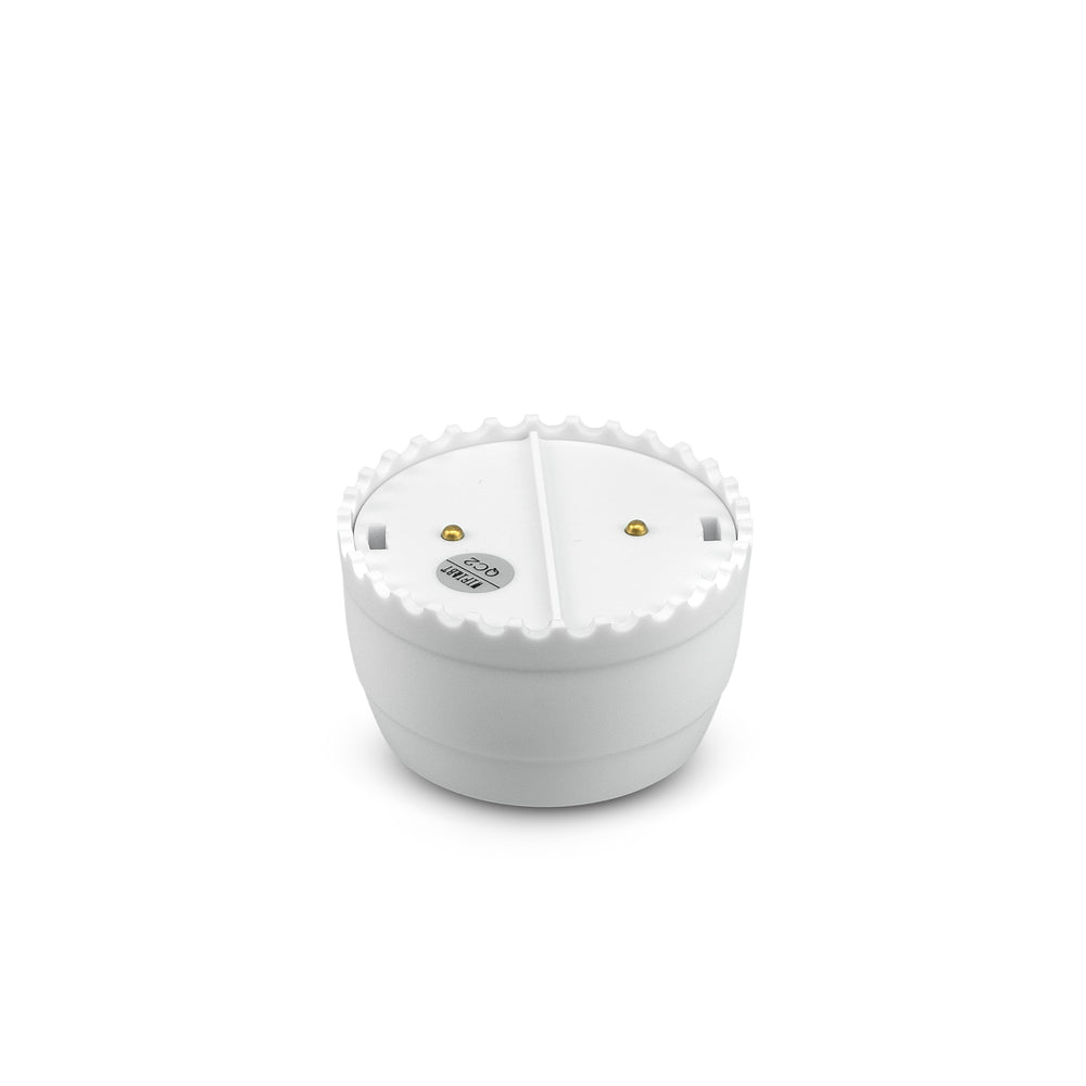 Detector de Inundaciones Smart Home + pila CR123 (2)