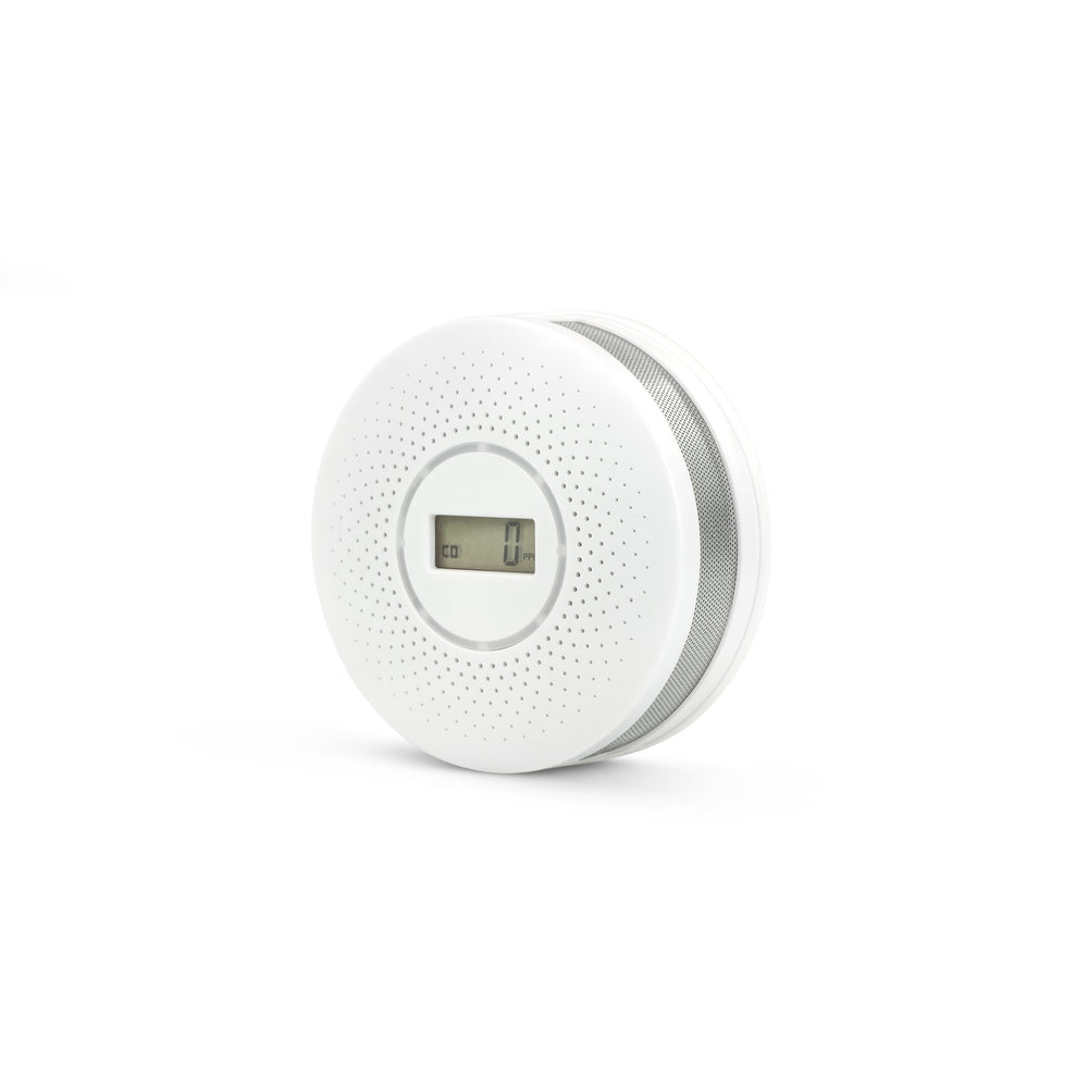 GZ DETECTOR CO + HUMO IM2IN1 CJ