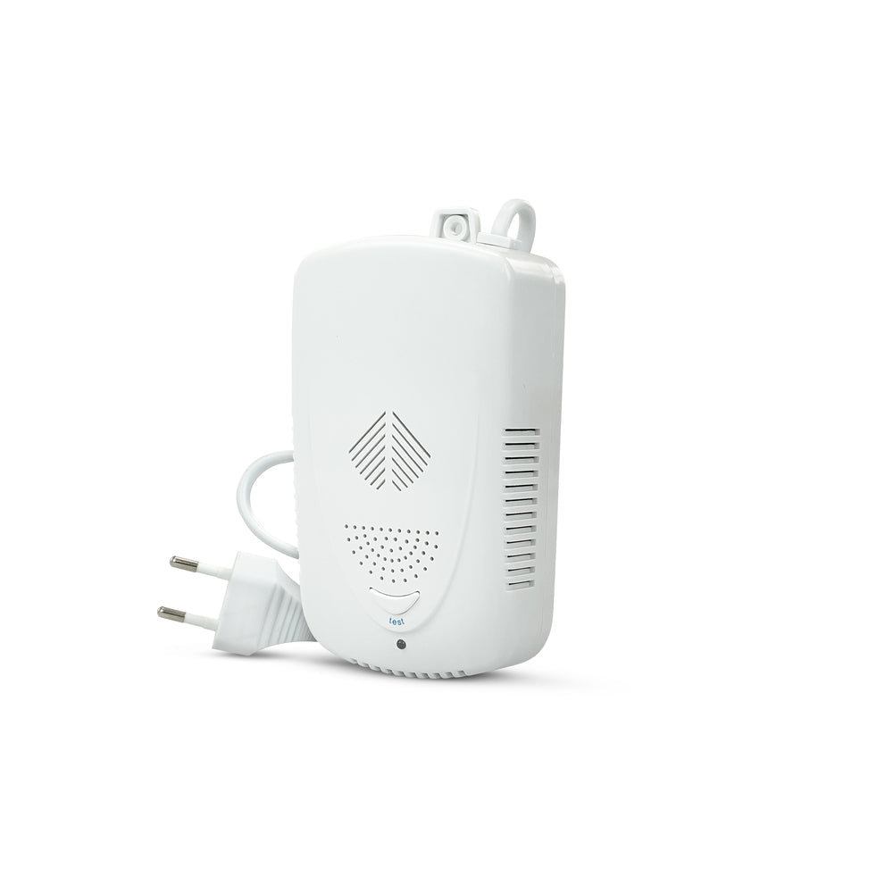 Detector de Gas , 1 ud