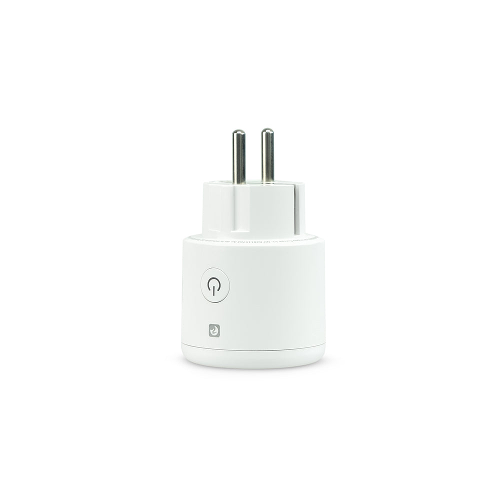 Enchufe Wifi  16A 3680W portatil, 1 toma, 1 ud
