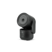 Nicole X - Cámara de Vigilancia Wifi Interior 360º con botón llamada