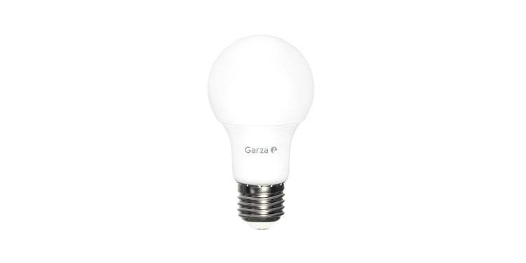 Bombilla Led SMD Estándar A60 E27