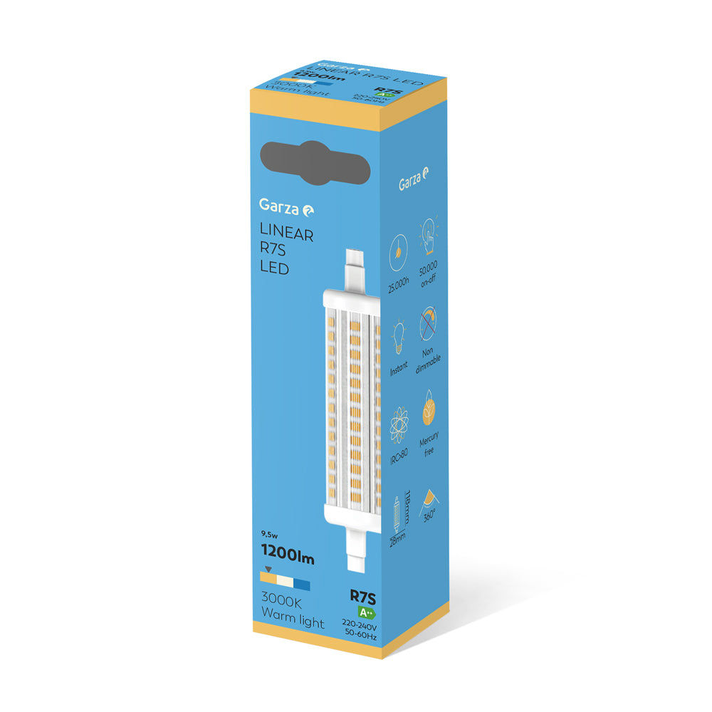 Bombilla Reflector LED Paulmann 6.5W GU5.3 - 570 Lúmenes, Blanco Cálido 2700K, 12V, Para Focos Empotrados