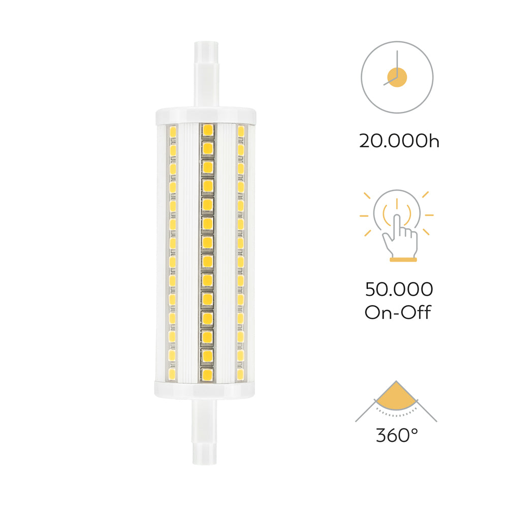 Bombilla Led R7S (5)