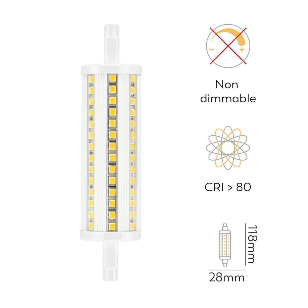 Bombilla Led R7S Regulable (4)