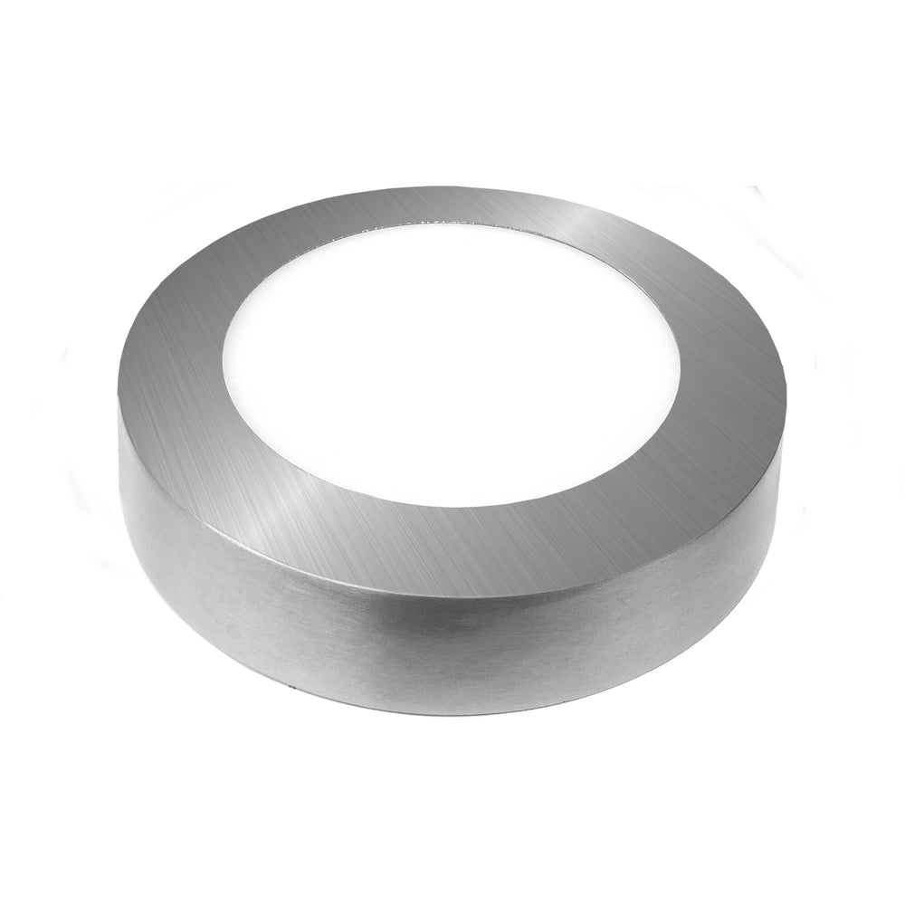 Downlight de Superficie  Circular (6)
