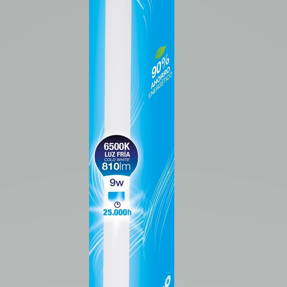 Tubo Nano Con Sensor