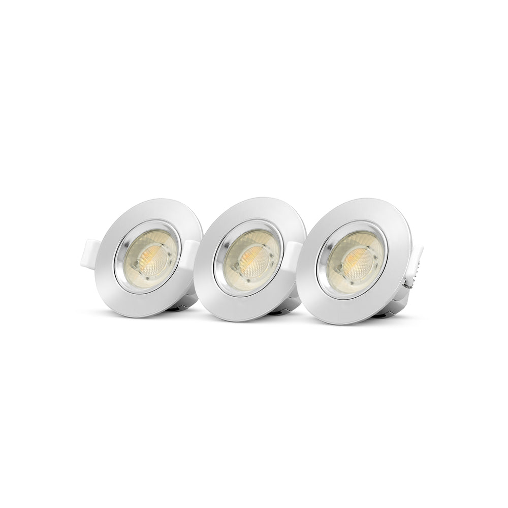 Garza Downlight Led Smd Empotrable Cct (3)